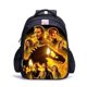 thumbnail image 3 of 16 inch Jurassic World 3D Print Children Backpacks Girl Boys Backpack Children's School Bags Cartoon Kindergarten Rucksack, 3 of 4