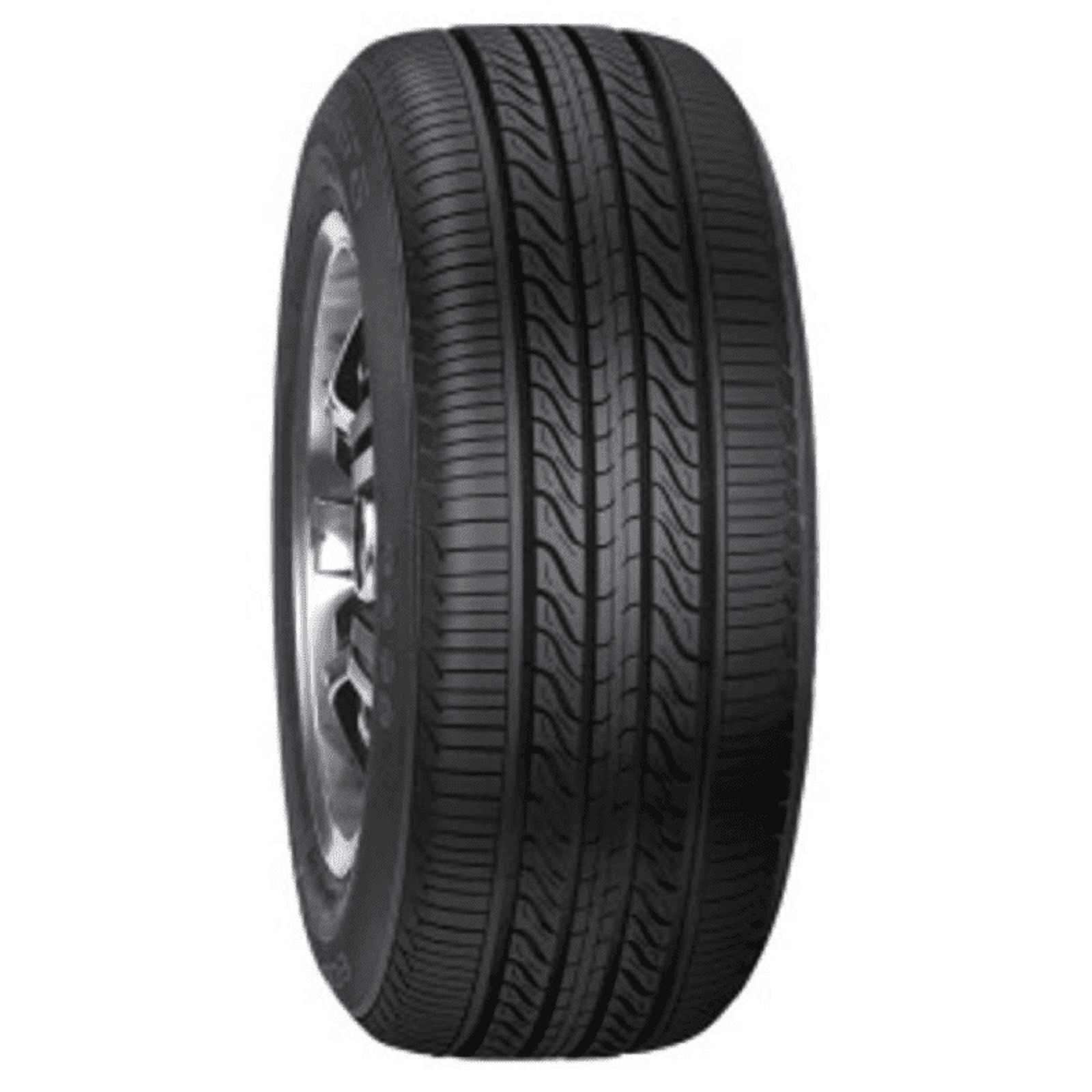 Accelera Eco Plush All Season 205/70R15 96H Passenger Tire