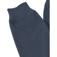 thumbnail image 4 of Ma Croix Womens Jogger Pants Lightweight French Terry Sweatpants with Pockets, 4 of 6