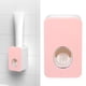 thumbnail image 5 of Dispensador de Pasta de Dientes ANGGREK Duradero Montado En La Pared para Baño, 5 of 8