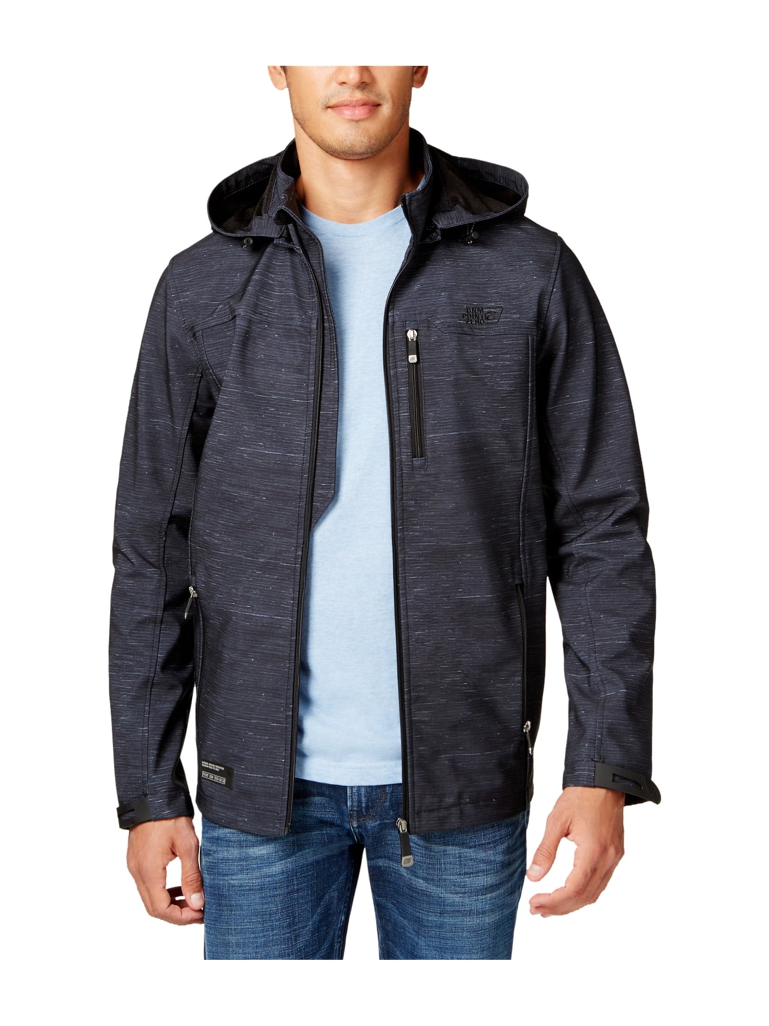 Point Zero Mens Weatherproof Bonded 