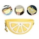 thumbnail image 5 of Forma de frutas Cross Body Bolsa Diseño de frutas Personalidad de la moda Bolsa de cruzado, 5 of 8