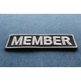 thumbnail image 2 of Member Patch, 2 of 5