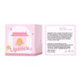 thumbnail image 2 of Juego De Mini Lápiz Labial, Mini Lápiz Labial En Cápsula, Lindo Juego De Brillo De Labios Mate, Mini Lápiz Labial Mate, Juego De Lápiz Labial De Terciopelo, Taza, 2 of 8