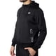 thumbnail image 3 of Conjunto Deportivo Hombre Chamarra y Pantalón Negro Extra Grande UIN, 3 of 4