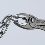 KNIPEX 10 TwinGrip Pliers