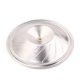 thumbnail image 5 of Cono de Guitarra Resonadora de Aluminio para Guitarra Resonadora Resofónica Dobro F12 (Plateado), 5 of 5
