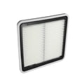 thumbnail image 4 of Car Engine Air Filter 16546-AA090 Replaces for Subaru Crosstrek 2013-2017 for Subaru Forester 2009-2018, 4 of 6