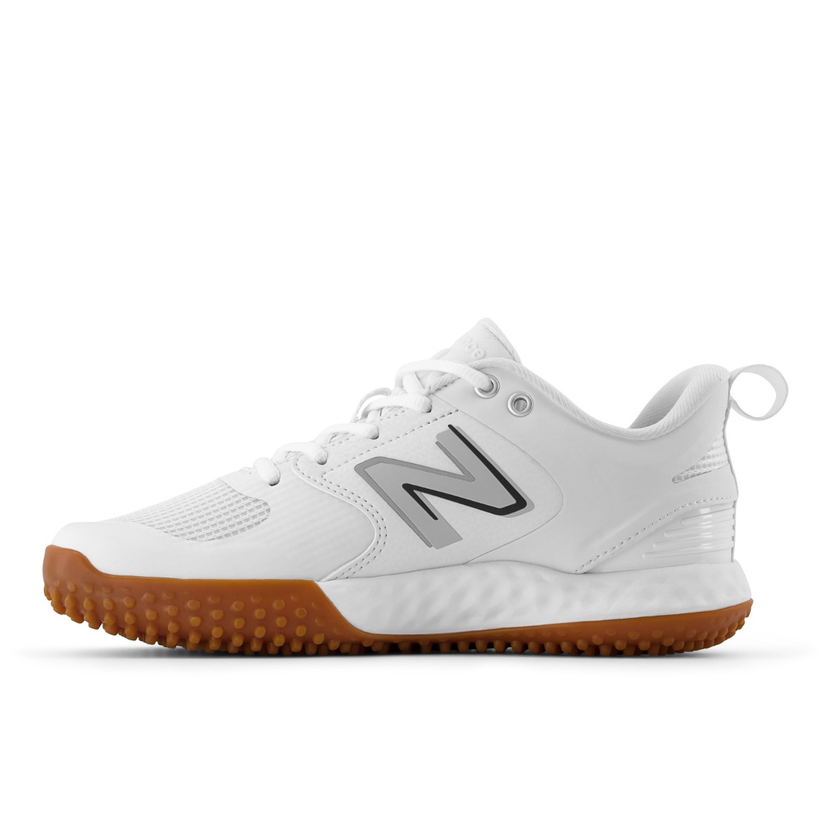 New Balance Women's Fresh Foam Velo V3 Fastpitch Softball Turf New Balance Women's Fresh Foam Velo V3 Fastpitch Softball Turf