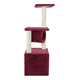 thumbnail image 3 of Mueble Rascador Para Gatos Malubero Malu2260, 3 of 3