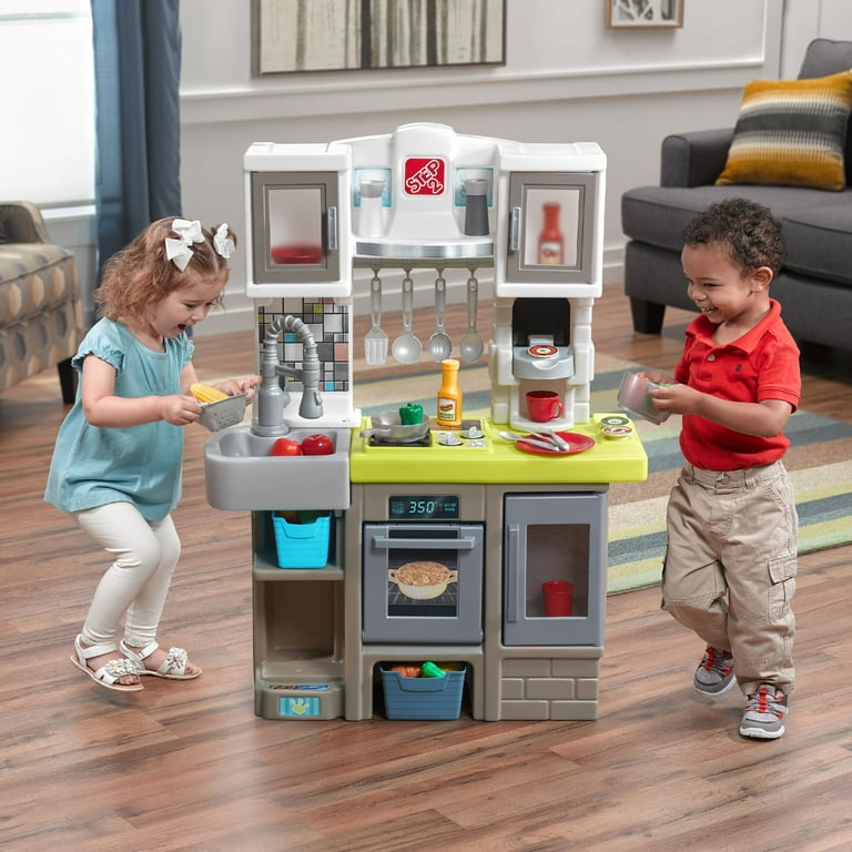 Step2 modern cook kitchen walmart sales
