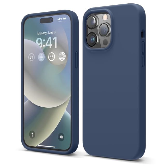 Funda de teléfono elago compatible con iPhone 14 Pro Max