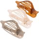 thumbnail image 2 of 3pcs French Hair Clips Curved Hair Clips Women Hair Styling Tool Hair Clips for Women, 2 of 3