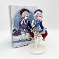 thumbnail image 1 of Figura DE ACCIÓN DE Genshin Impact baratos/Venti, juguete coleccionable de 30cm, Genshin Impact Wind God, Klee/Qiqi/Mona Gong Bohan LED, 1 of 2
