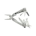 thumbnail image 4 of Gerber Suspension NXT 15-in-1 Multi-Tool, EDC Gear and Equipment, Silver, 4 of 15