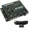 Blaupunkt EP01000X Car Audio Digital Bass Reconstruction Epicenter Processor with Remote