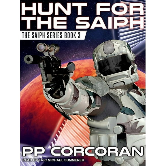 Saiph: Hunt for the Saiph (Audiobook)