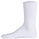 thumbnail image 3 of Hudson calcetines unisex, paquete de 9 - Easy, cintura confort, calcetines básicos, unicolor Blanco 43-46, 3 of 3
