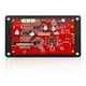thumbnail image 2 of 2X40W Amplificador Bluetooth 5.0 Reproductor de MP3 Placa Decodificadora WAV 12V MóDulo de Radio FM para AutomóVil Soporte TF USB AUX Manos (A), 2 of 5