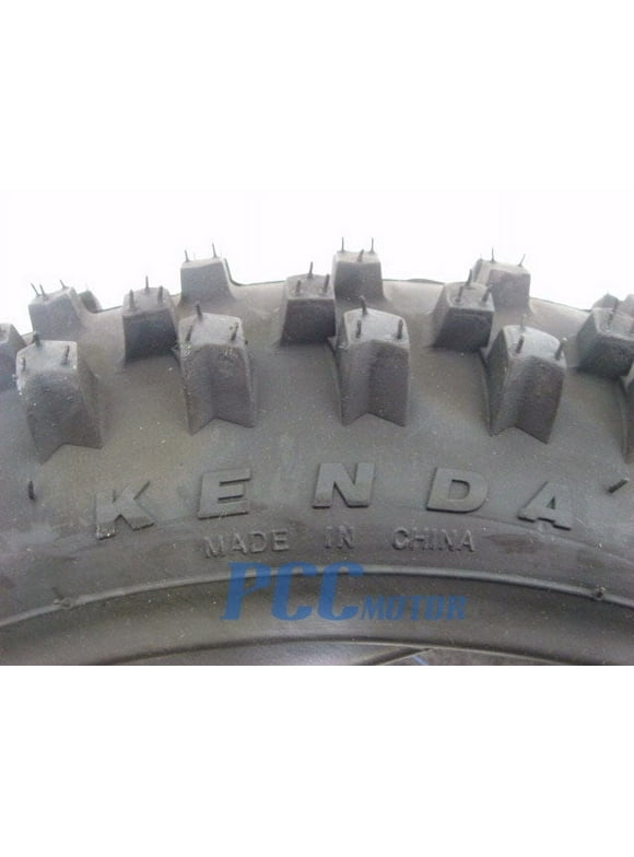 KENDA MILLVILLE K771 2.75-10 70/100-10 10" TIRE CRF XR50 BIKE TR64