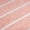 Peach Pink, variant on Regal Living Cozy Knit Throw Blanket, Khaki Stripe, 90" x 90"