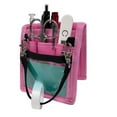 thumbnail image 7 of Vaveren Nurse Accessory Bag Utility Organizer for Dentists Pharmacists Veterinarians Pink, 7 of 7