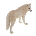 thumbnail image 4 of Simulation Animal Figure Jouets Beige, comme Décrit, 4 of 8