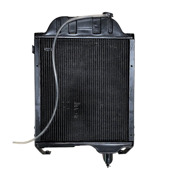 Radiator Fits John Deere Tractor AR38551