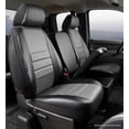 thumbnail image 2 of Fia Manufacturer Part #: SL67-35 GRAY Seat Cover, 2 of 2
