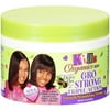 Kids Originals by Africa’s Best Gro Strong Triple Action Growth Stimulating Therapy, 7.5 oz., All Hair Type