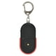 thumbnail image 2 of Mini buscador de teclas rastreador de artículos inalámbrico anti-pérdida rango de detección 8-10 metros alarma de control de sonido de silbato con luz LED / batería para, 2 of 8