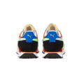 thumbnail image 2 of Tenis Puma Future Rider Hombre 25.5 Verde 383148 02, 2 of 4