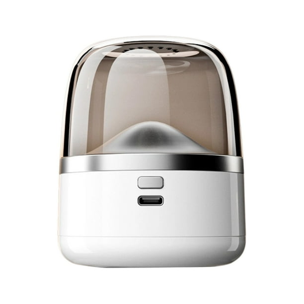 Yhmxh Utensilios de cocina Afeitadora de telas recargable, quitapelusas, eléctrica, para ropa, mantas, tapicería, uso doméstico, portátil. Muebles para cocina Accesorios de cocina