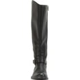 thumbnail image 4 of Easy Street Quinn Plus Plus Wide Calf Boots (Women), 4 of 7
