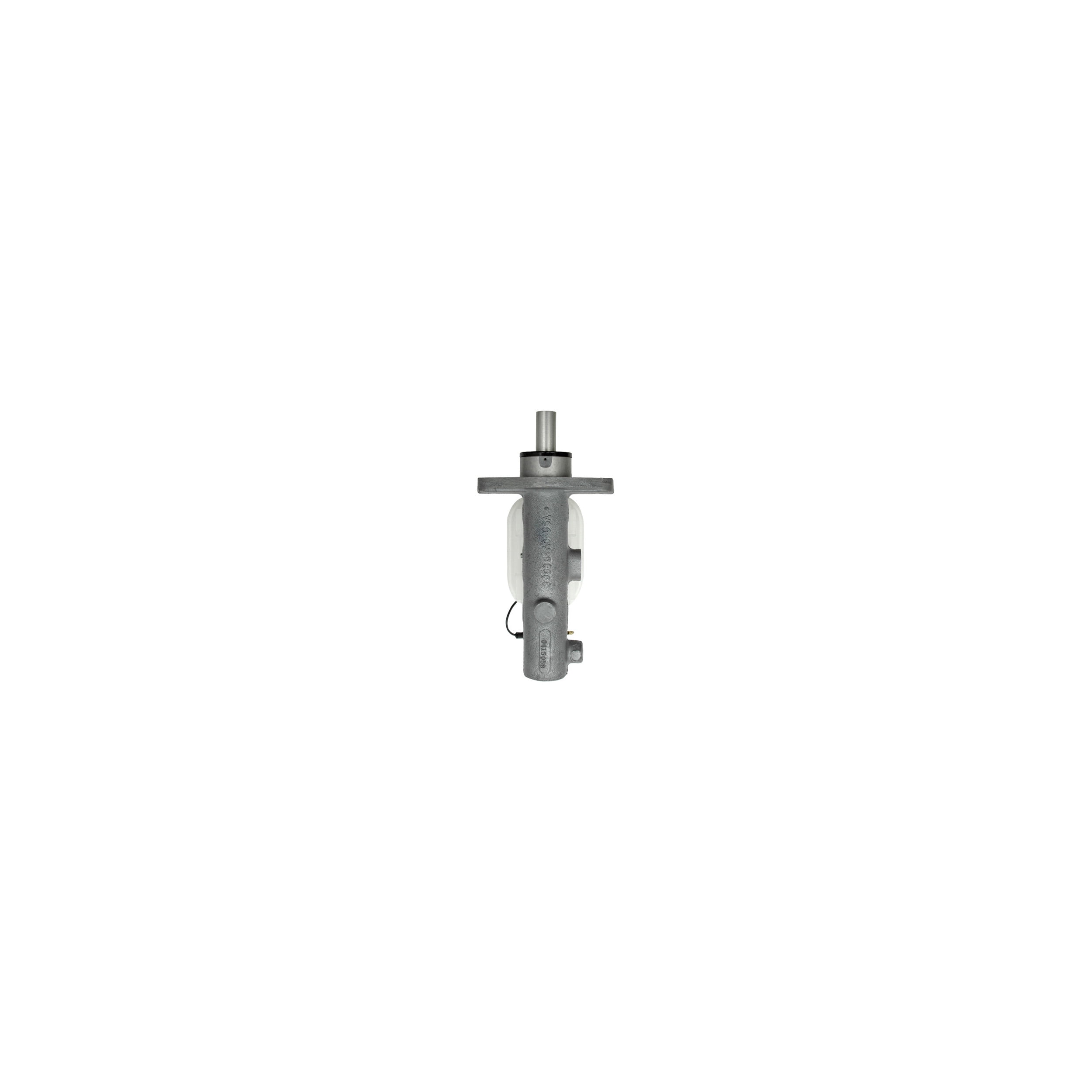 Raybestos Element3 New Master Cylinder, MC390817 Fits select: 1998 HONDA CIVIC GX
