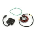thumbnail image 4 of Kit de junta rectificadora de estator de motocicleta, repuesto apto para Suzuki GSXR600 K6/K7/K8/K9 2006-2009, 4 of 12