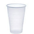 thumbnail image 2 of Solo Disposable Plastic Cups, 16oz, Pink, 50 Count, 2 of 2