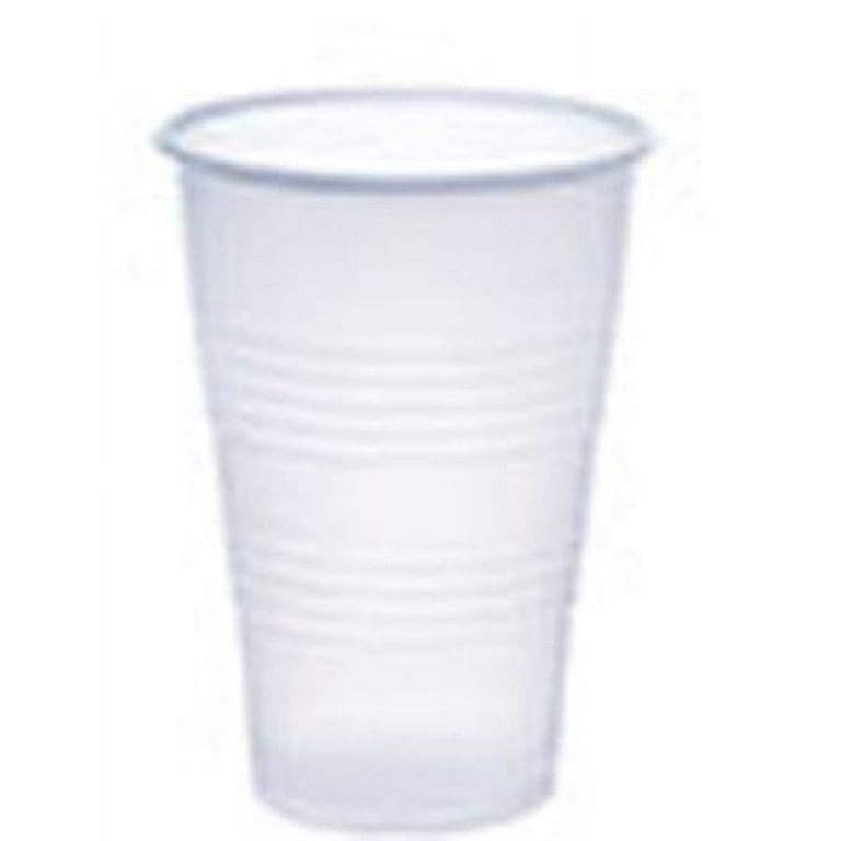 Solo Cup Company Galaxy Translucent Cups, 9oz, 1500/Carton