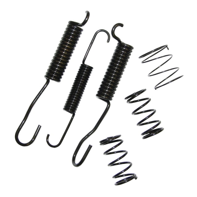 Husky Towing Kit de Quincaillerie de Frein de Remorque 30824