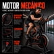 thumbnail image 3 of Bicicleta Spinning Fija 6kg Centurfit Hogar Fitness Cardio, 3 of 8