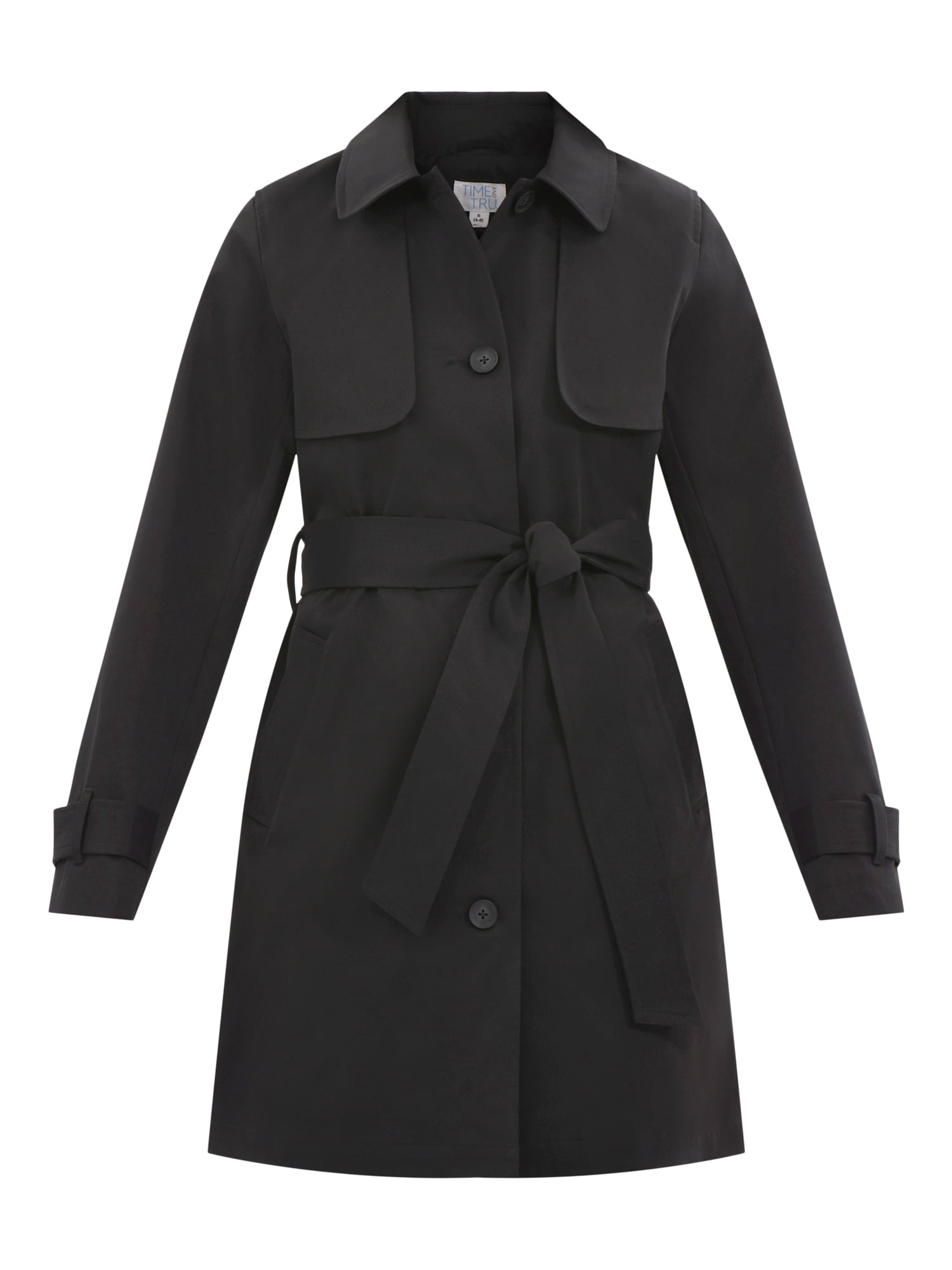 ハーリップトゥ　belted dress trench coat M ハーリップトゥ Belted Dress Trench Coat taupe M Umi Belted
