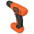 thumbnail image 4 of BLACK+DECKER 8V MAX* Cordless Drill/Driver, 4 of 8