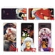 thumbnail image 2 of LG G3S D690 Lite Stylo 6 K30 V60 Terciopelo G8 K51 V40 Funda Blanda 44TP Inuyasha Anime, 2 of 4