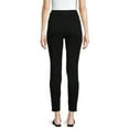 thumbnail image 6 of No Boundaries Juniors High Rise Skinny Jeans, Sizes 1-21, 6 of 6