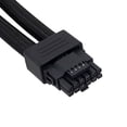 thumbnail image 4 of 12VHPWR Adapter 2x 8Pin to 16Pin GPU Extension Cable for 3090Ti 4070Ti 4080 4090 Graphic Card GPU Connector Accessories, 4 of 11