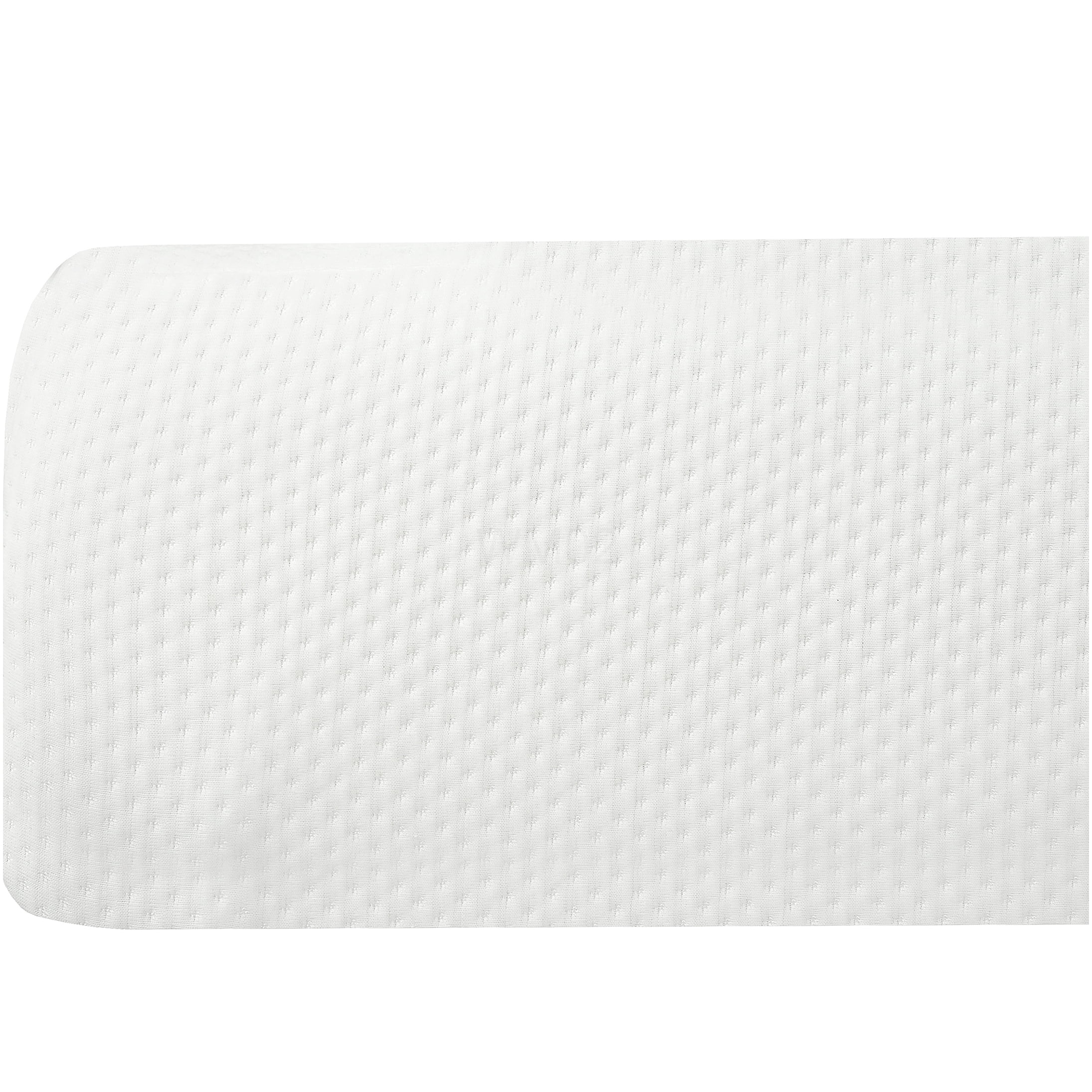 10 Inch Full Size Gel Memory Foam Mattress, Medium Firm, CertiPUR-US Certified, Cooling Cover, Motion Isolation, Bed in a Box