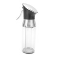 thumbnail image 5 of Oil Bottle Portable Home Kitchen Barbecue Picnic Non Slip Columnar Atomization Spray Bottle Olive Oil Dispenser, 5 of 5