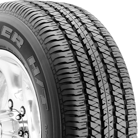 Bridgestone Dueler H/T 684 II 265/70R17 113S (OE) A/S All Season Tire Sansujyuku sansujyuku.com