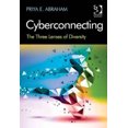 thumbnail image 2 of Cyberconnecting, Priya E. Abraham Hardcover, 2 of 2