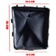 thumbnail image 5 of Pomo de cambio de marchas con funda de piel sintética para Opel C B Corsa 2002-2005, 5 of 5